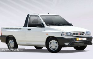 شروع پیش‌فروش نقدی وانت سایپا ۱۵۱ ارتقا یافته -آذر۱۴۰۴ (+جزئیات کامل ثبت‌نام)