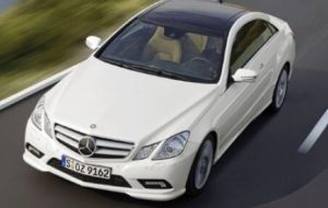 برنامه جدی «مرسدس‌بنز» برای بازار آمریکا