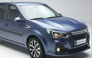 طرح پیش فروش خودرو جدید پارس نوآ + جزئیات