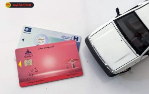 انتقال سهمیه سوخت به کارت‌های بانکی در ۱۴۰۴