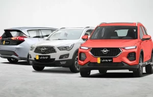 نتایج قرعه کشی هایما ایران خودرو اعلام شد