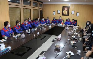 برگزاری مراسم گرامی‌داشت روز حسابدار در شرکت ارس‌خودرو دیزل