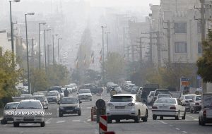 سوخت کثیف یا خودروهای فرسوده؛ چه چیزی نفس تهران را گرفته است؟
