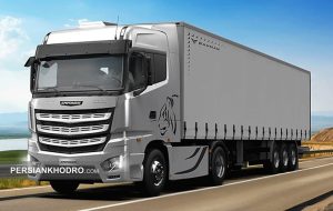 فروش کشنده تک‌محور امپاور BD500 در بورس کالا (+زمان، قیمت و شرایط)