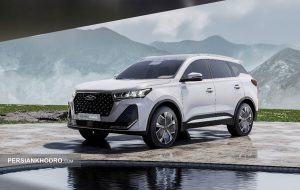 چطور خودروهای برقی و هیبریدی ریه‌های تهران را نجات می‌دهند؟