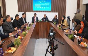 مازندران در آستانه جهش صنعتی؛ قطعه‌سازان شمال کشور خواستار حمایت جدی دولت شدند