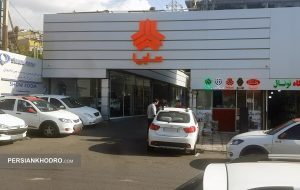 مدیرعامل سایپایدک: نمایندگی‌های سایپا ستون رضایت مشتری و موتور رشد فروش قطعات یدکی!