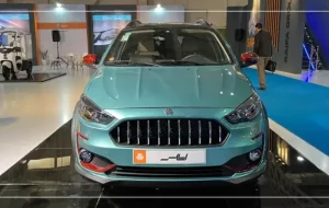 طرح فروش اطلس S با قیمت قطعی و تحویل 90 روزه از امروز