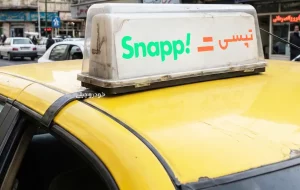 سهمیه بنزین تاکسی‌ های اینترنتی با اجرای طرح بنزین ۳ نرخی تغییر می‌کند؟