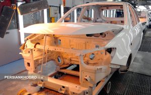 مدیرعامل، رئیس واحد «مقابله با موانع» شد! افشای بوروکراسی سنگین در صنعت خودرو