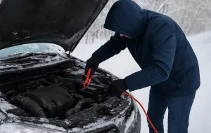 نگهداری خودرو در زمستان / ۱۰ نکته طلایی + راهنمای کامل