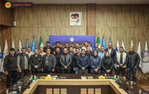 اعضای جدید آکادمی آموزش و کلوپ ملی گردشگری موتورسیکلت کانون معرفی شدند