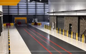 افتتاح نخستین مرکز تست تصادف ایران؛ آیا صنعت خودرو کشور وارد عصر جدید ایمنی می‌شود؟