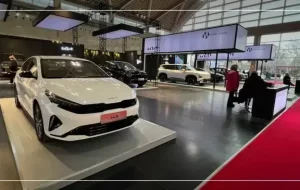 دروازه بزرگ‌ترین رویداد خودرویی کشور گشوده شد؛ ثبت‌نام هفتمین نمایشگاه خودرو تهران آغاز شد