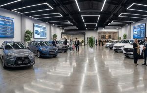 تداوم نوسان بازار خودرو با عقب‌نشینی وارداتی‌ها و رشد قیمت مدل‌های داخلی و مونتاژی