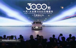 چانگان ۴۰ ساله؛ ۳۰ میلیونی شد!