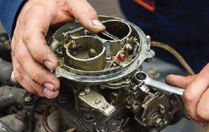 جزئیات انتقال سوخت از باک به پیشرانه