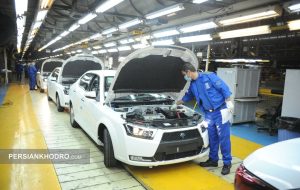 نامه جنجالی قطعه‌سازان به شهردار: افشاگری از شکست مدیریت دولتی ایران‌خودرو (+سند)