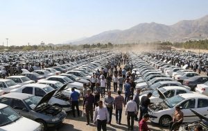 موج جدید افزایش قیمت در بازار خودرو 