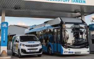 مسیر تازه پیش روی کامیون‌های پاک در سراسر اروپا