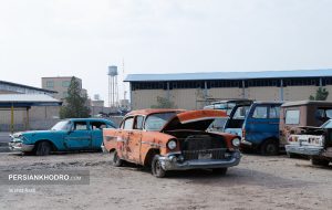 بن‌بست اسقاط خودرو با سیاست‌های جدید سوختی؛ فرسوده‌ها از چرخه مصرف خارج می‌شوند؟