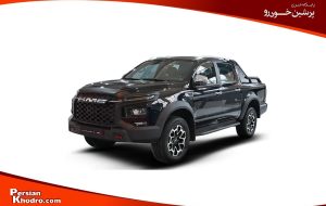 کی ام سی T۹: قدرت ۳۹۰ نیوتن متر در برابر ریسک گیربکس DAE