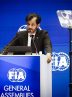 محمد بن‌سلیم برای دومین بار رئیس فدراسیون بین‌المللی اتومبیلرانی (FIA) شد