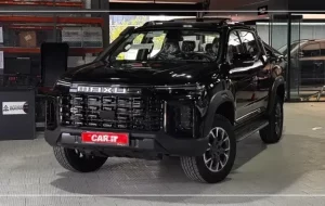 شرایط فروش مکسوس استار H با قیمت جدید از فردا