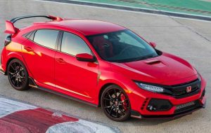 چرا هوندا سیویک تایپ R وارداتی آذریوردسال یک خودروی خاص است؟