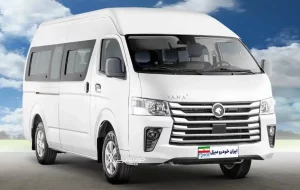 ون وانا ایران خودرو دیزل، امروز چند فروش رفت؟