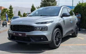 دور فروش جدید 12 محصول ایران خودرو بدون حساب وکالتی – آذر 1404