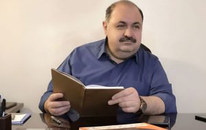 برندینگ صنعتی ؛ از طراحی هویت سازمانی تا خلق مزیت رقابتی