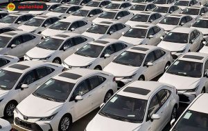 مسیر جدید دولت برای آرامش بازار خودرو