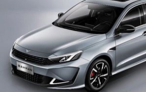 فروش محصولات بهمن موتور به صورت سبدی (آذر 1404)