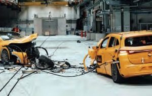 اطمینان خاطر به سبک هیبریدی و الکتریکی چگونه است؟