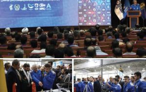 پیرمحمدی: راه پایداری تولید، کاهش اثر ارز و تقویت خودکفایی است