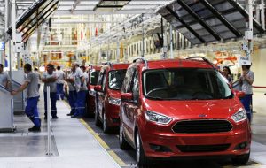 امیرحسین زارعی ؛ پژوهشگر دفتر مطالعات راهبردی رونق تولید