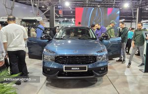 یک هفته تا شروع بزرگ‌ترین نمایشگاه خودرویی شمال کشور در ساری +زمان