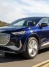 مقایسه آئودی Q۴ e-tron با رقبا / بهترین انتخاب پرمیوم برقی (+قیمت و شرایط فروش)