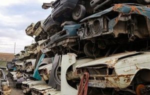 سن فرسودگی خودرو چقدر است؟