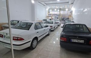 تعداد محدود خودروهای صفرکیلومتر زیر یک میلیاردتومان در بازار
