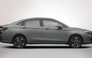 تحویل سابرینا U5 پلاس به مشتریان از مرز ۱۰۰۰ دستگاه گذشت