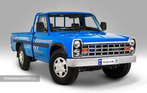 شروع فروش ۷ مدل نیسان آبی و سفید با ۴ درصد قیمت کمتر -آذر۱۴۰۴ (+ زمان، قیمت ها و شرایط فروش)