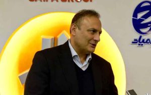 استمرار جلسات سایپا و قطعه‌سازان، مسیر حل مشکلات را هموار می‌کند