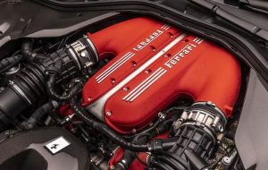 سرمایه‌گذاری «فراری» روی سوخت هیدروژنی