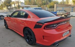 حذف سهمیه بنزین خودروهای خارجی با موتور بالای 1300 سی‌سی