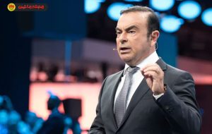 بازگشت کارلوس گون به لینکدین