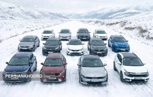 سورپرایز زمستانی کوشاخودرو برای مالکان خودروهای کیا؛ سرویس رایگان + تخفیف ویژه فقط ۱۰ روز