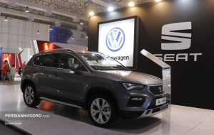 سئات آتکا ۱۹۰ اسب بخاری؛ کراس‌اوور اروپایی که آرام و محدود وارد بازار ایران شد