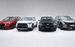 مهلت ثبت نام خودروهای وارداتی تا روز سه‌شنبه ادامه دارد